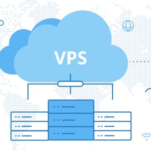 Premium VPS Hosting – 2 vCPU / 8GB RAM / 100GB NVMe
